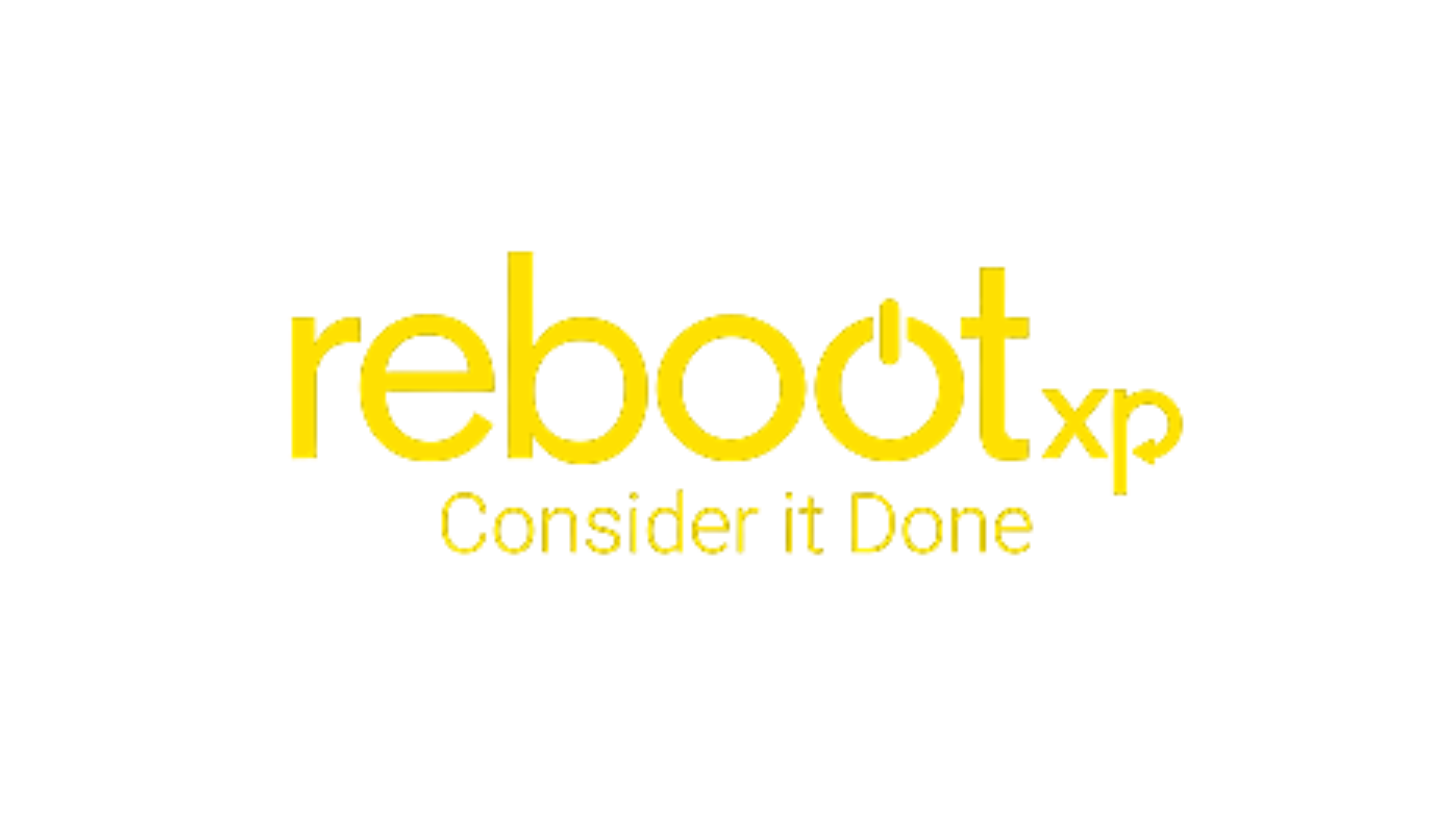 reboot